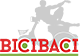 Logo Bici Baci