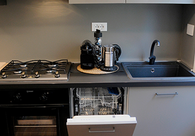 Cucina living